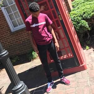 Meet your Posher, Joel